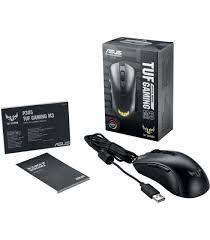 MOUSE GAMING ASUS TUF GAMING M3